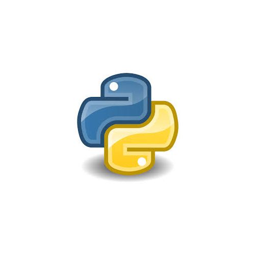 python