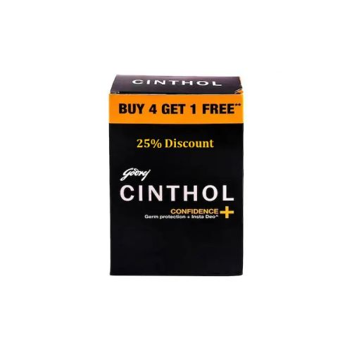 cinthol